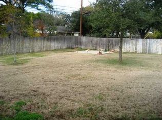 1400 Bristol St, Bryan, TX 77802