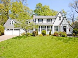 25108 Wolf Rd, Bay Village, OH 44140