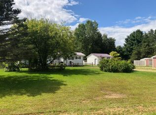 3090 Burgess Rd, Beaverton, MI 48612