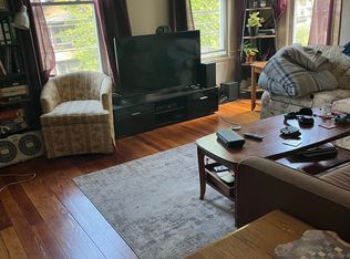 53 Nash St FLOOR 2, New Haven, CT 06511