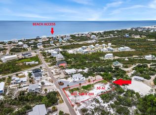 LOT 2 Sandlewood Blvd, Pt Saint Joe, FL 32456