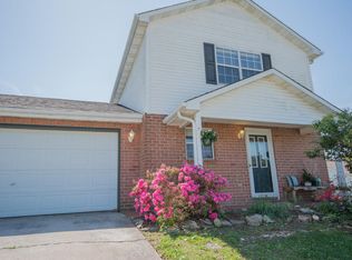 3115 Harrington Ct, Maryville, TN 37803