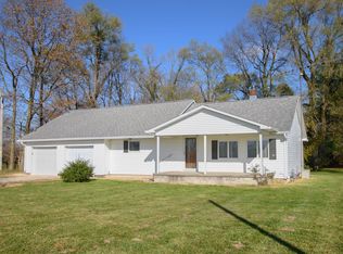 1418 W Blair Pike Rd, Peru, IN 46970