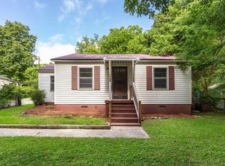 4106 Ridge Dr, Anniston, AL 36206