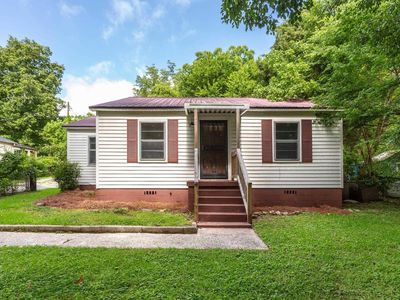 4106 Ridge Dr, Anniston, AL, 36206