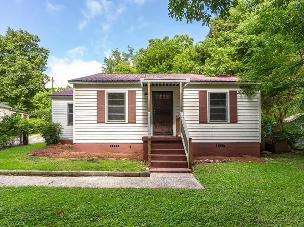 4106 Ridge Dr, Anniston, AL 36206