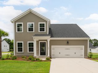 3825 Cracked Shell Ln, Mount Pleasant, SC 29466