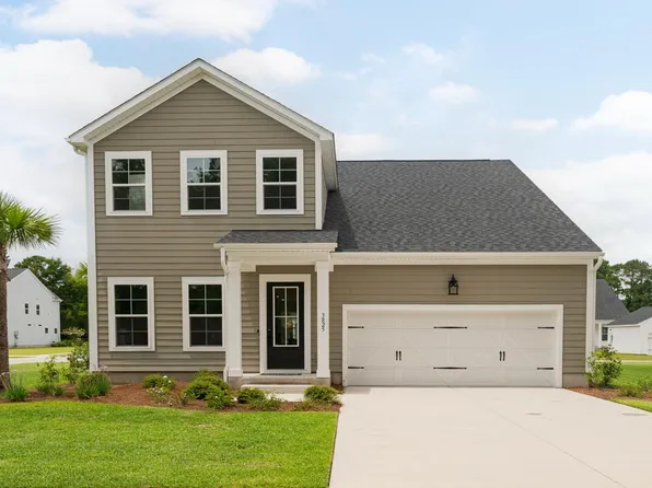 3825 Cracked Shell Ln, Mount Pleasant, SC 29466