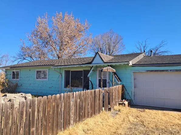 413 N Main St, La Junta, CO 81050