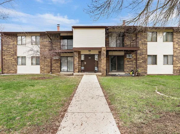 1013 North Sunnyvale Lane #G, Madison, WI 53713