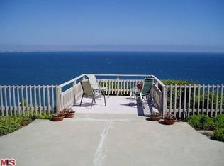 18348 Coastline Dr, Malibu, CA 90265