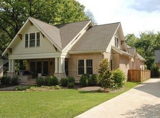 140A Blackburn Ave, Nashville, TN 37205