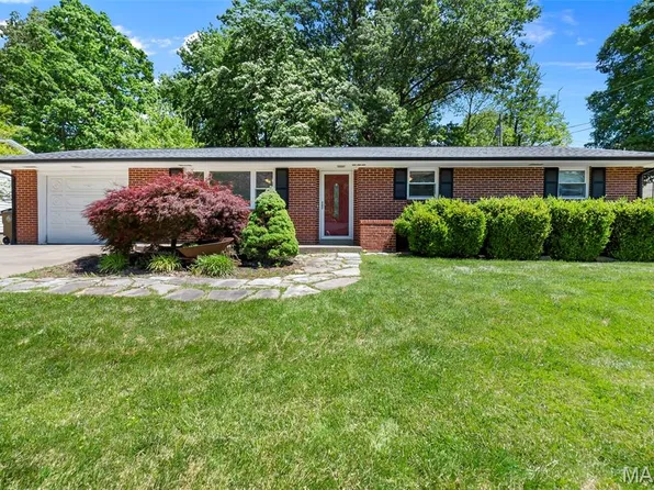 1420 Blue Ridge Rd, Cape Girardeau, MO 63701