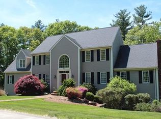 33 Mill Pond Cir, Milford, MA 01757