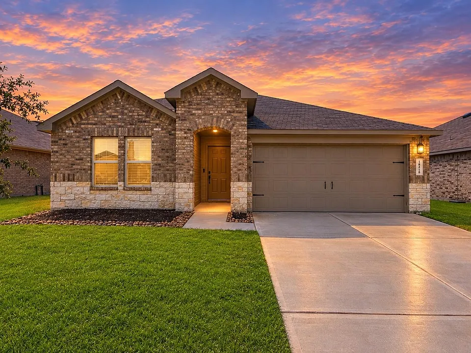 18418 Tenaha Mill Dr