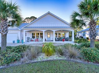 137 Las Brisas Way, Eastpoint, FL 32328