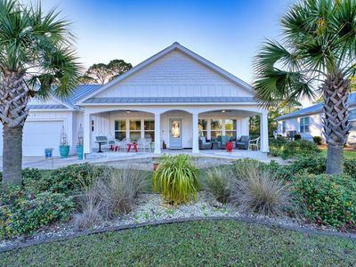 137 Las Brisas Way, Eastpoint, FL, 32328