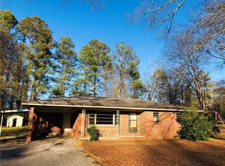 1593 Sugar Valley Rd NW, Calhoun, GA 30701