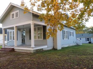 503 Hamilton St, Roanoke Rapids, NC 27870