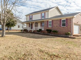 1311 Tomahawk Trce, Murfreesboro, TN 37129