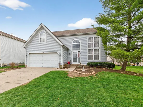 1106 Rousseau Ln, Galloway, OH 43119