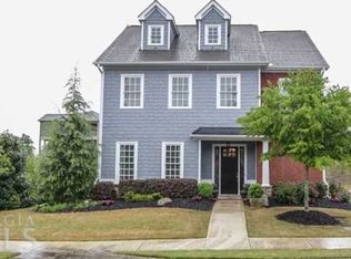 5019 Groover Dr SE, Smyrna, GA 30080
