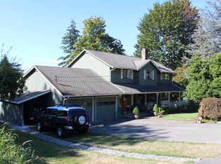 12520 86th St SE, Snohomish, WA 98290