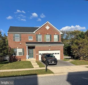 2541 Yorkway, Baltimore, MD, 21222