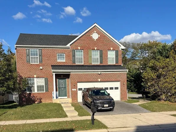 2541 Yorkway, Baltimore, MD 21222