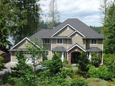 Gated Home