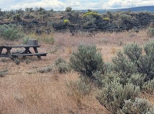 LOT Ten Cactus Ct, Ephrata, WA 98823