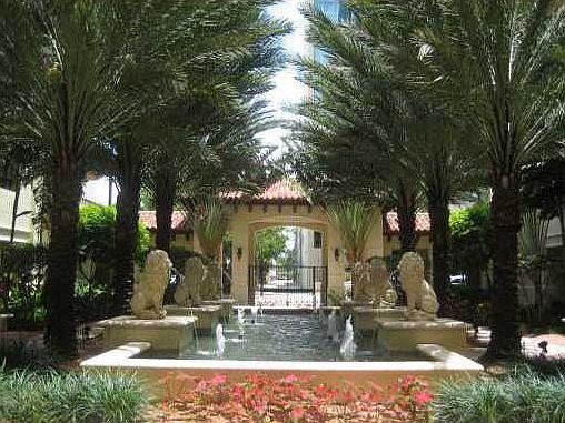 2nd image of 100 Andalusia Av #315