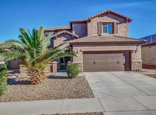 3122 E Santa Fe Ln, Gilbert, AZ 85297