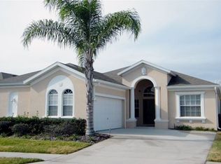 103 Minniehaha Cir, Haines City, FL 33844