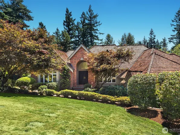 23219 SE 47th Street, Sammamish, WA 98075