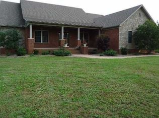 3700 Switzer Rd, Frankfort, KY 40601