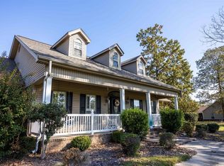 153 W Little Ln, White Hall, AR 71602