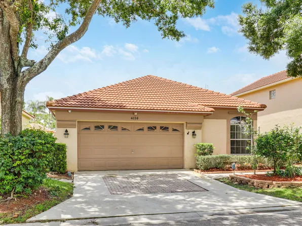 4116 Dakota Place, Riviera Beach, FL 33418