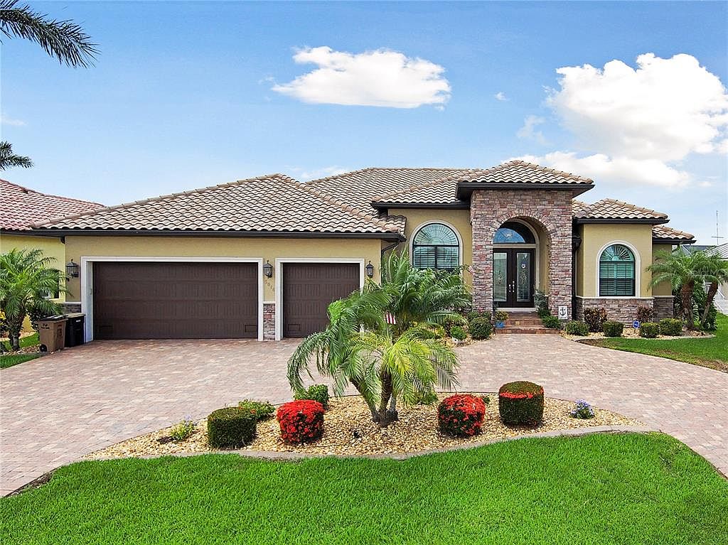 5016 La Costa Island Ct, Punta Gorda, FL 33950 Zillow