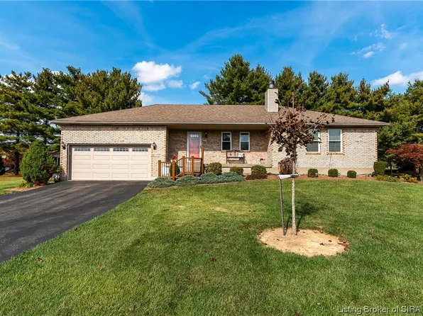 6403 Meadow Oak Drive, Georgetown, IN 47122