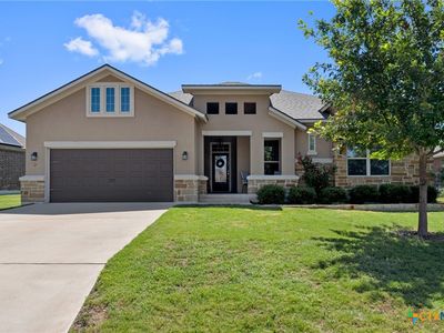 321 Raven Dr, Temple, TX, 76502