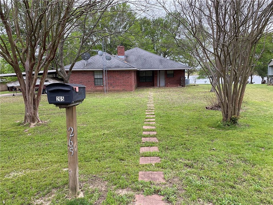 265 Lcr 755a, Groesbeck, TX 76642 MLS 215491 Zillow