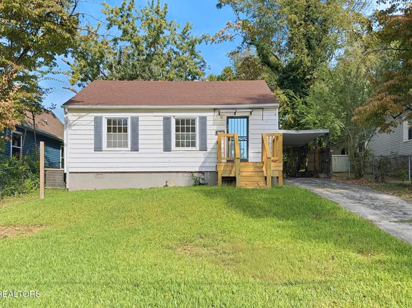 2107 Lawson Ave, Knoxville, TN 37917