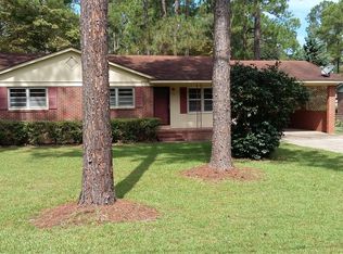 513 Baldwin Dr, Albany, GA 31707
