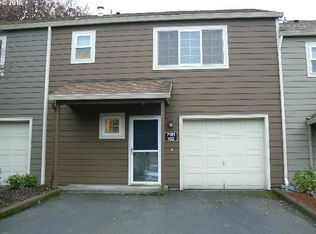 7181 SW Sagert St UNIT 102, Tualatin, OR 97062