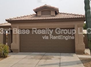 2723 S 156th Dr, Goodyear, AZ 85338