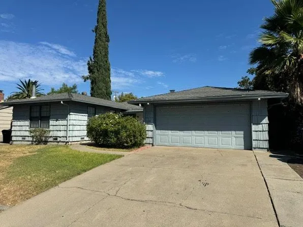 4543 Lippi Pkwy, Sacramento, CA 95823