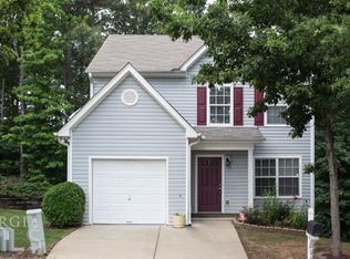 161 Spring Walk Way, Lawrenceville, GA 30046