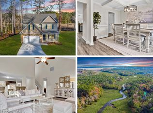523 Holland Mill Ln, Stella, NC 28582