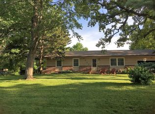 1117 W Douglas St, Nevada, MO 64772